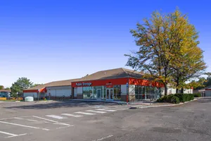 Public Storage - Aurora - 15600 E Mississippi Ave 