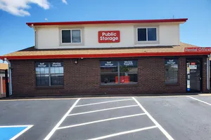 Public Storage - Englewood - 9600 E Costilla Ave 