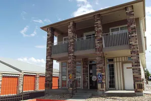 Public Storage - Arvada - 13999 West 64th Ave 