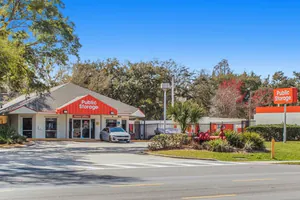 Public Storage - Beaverton - 7065 SW 105th Ave 