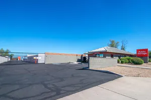 Public Storage - Mesa - 5910 E McDowell Rd 