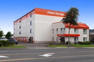 Public Storage - Kaneohe - 45-1021 Kam Hwy 