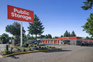Public Storage - Portland - 13515 NE Prescott Court 
