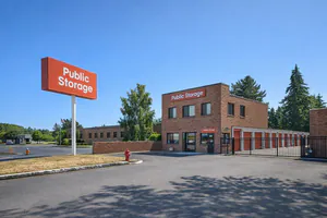 Public Storage - Tigard - 17990 SW McEwan Ave 