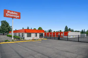 Public Storage - Gresham - 1421 E Powell Blvd 