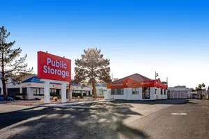 Public Storage - Las Vegas - 4425 S Eastern Ave 