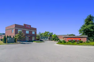 Public Storage - Collierville - 2065 E Winchester Bl 