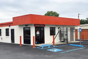 Public Storage - Decatur - 3687 Flat Shoals Road 