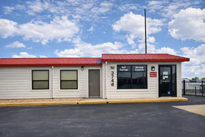 Public Storage - Decatur - 3748 Covington Hwy 