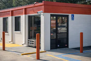 Public Storage - Tucker - 1844 Mtn Industrial Blvd 