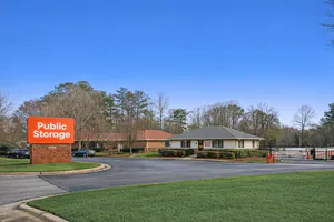 Public Storage - Roswell - 11195 Alpharetta Hwy 