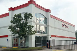 Public Storage - Marietta - 1285 Kennestone Circle 