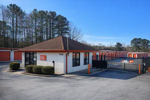 Public Storage - Simpsonville - 3112 Grandview Drive 