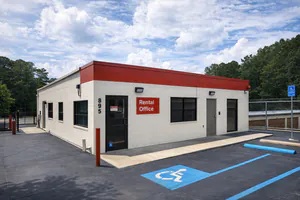 Public Storage - Marietta - 895 Cobb Parkway North 