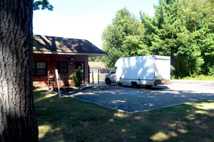 Public Storage - Enfield - 115-D Elm Street 