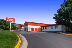 Public Storage - Fairfax - 8523 Lee Hwy 