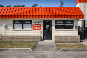 Public Storage - Columbia - 4479 Rosewood Drive 