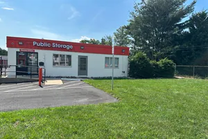 Public Storage - Blackwood - 51 Peters Lane 