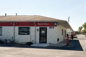 Public Storage - Fort Wayne - 5519 Illinois Road 
