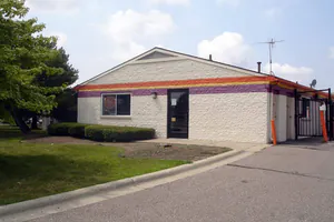 Public Storage - Fraser - 31505 Groesbeck Hwy 