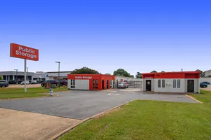 Public Storage - Chesapeake - 1430 S Military Hwy 