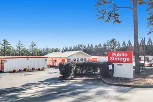 Public Storage - Alpharetta - 11455 Maxwell Road 