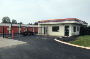 Public Storage - Columbus - 4511 Eastland Drive 