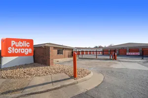 Public Storage - Woodbridge - 1365 Old Bridge Road 