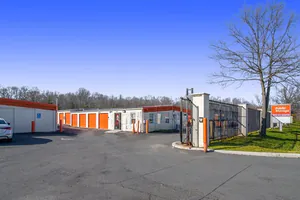 Public Storage - Monmouth Junction - 3825 US Highway 1 