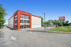 Public Storage - Frazer - 49 Lancaster Ave 
