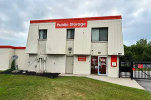 Public Storage - Williamsville - 4871 Transit Road 
