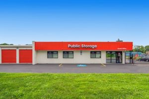 Public Storage - Cherry Hill - 6 Dobbs Lane 