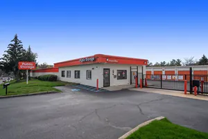 Public Storage - Spring Valley - 203 New Clarkstown Road 