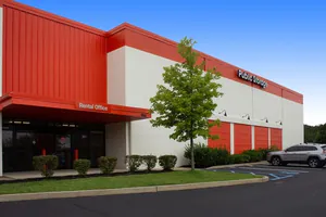 Public Storage - Melville - 965 Walt Whitman Road 
