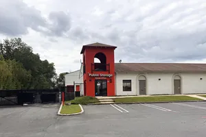 Public Storage - East Brunswick - 50 Milltown Road 
