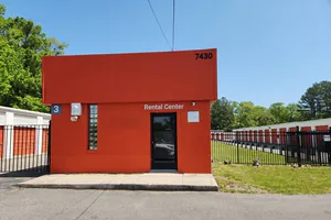 Public Storage - Yorktown - 7430 George Washington Memorial Hwy 