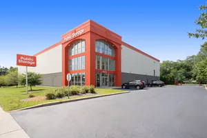 Public Storage - Waltham - 260 Lexington Street 