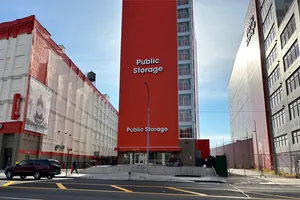 Public Storage - Long Island City - 3128 Northern Blvd 