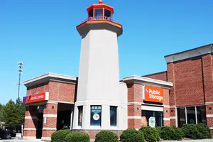 Public Storage - Roswell - 2300 Holcomb Bridge Road 
