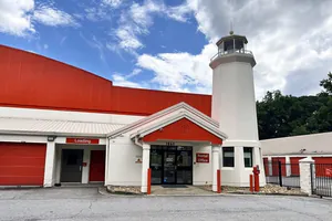 Public Storage - Chamblee - 1865 Savoy Drive 