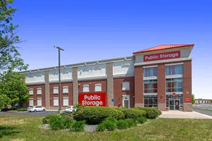 Public Storage - Salem - 12 Goodhue Street 