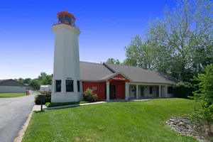 Public Storage - Fishers - 9915 Allisonville Road 