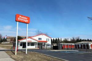 Public Storage - Auburn Hills - 4040 Lapeer Road 