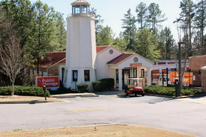Public Storage - Johns Creek - 10860 State Bridge Road 