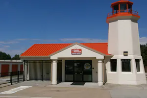 Public Storage - Chesapeake - 940 Professional Place 