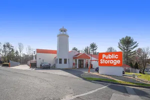 Public Storage - Dale City - 14215 Minnieville Road 