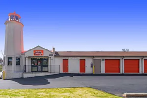 Public Storage - Manassas - 8550 Sudley Road 