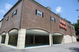 Public Storage - Sandy Springs - 4654 Roswell Rd 