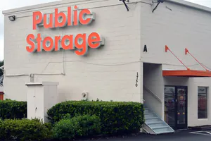 Public Storage - Tucker - 1750 Montreal Cir 
