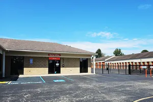 Public Storage - Sellersburg - 7022 Highway 311 